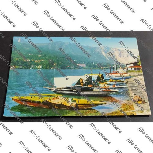 Postcard fisherman island - fisherman's,