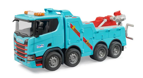 Bruder trucks 03553 scania - trucks,
