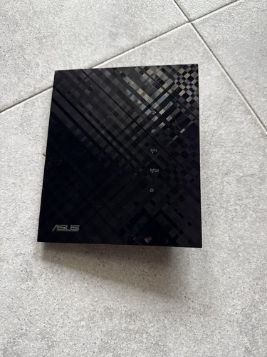 Router asus n53 - rt-n53, dual