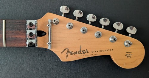 Fender japan hrr anni - hrr, 60