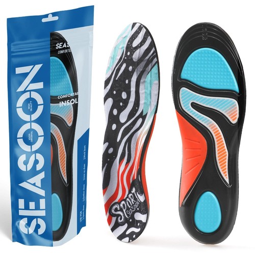 Premium arch support - arch, solette