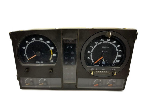Tachimetro tacho nissan - tacho, l35