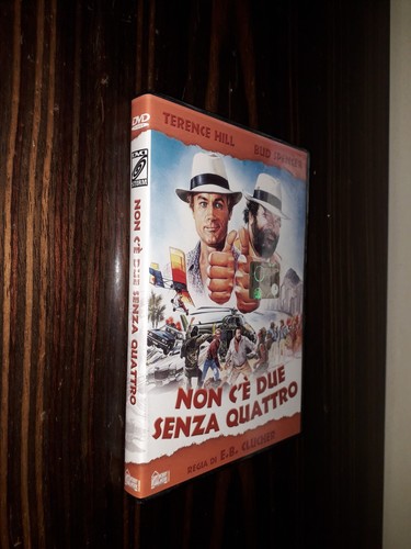Bud spencer terence hill - bud,