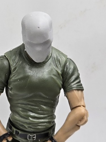 Printed unbeatable boy - 3d,