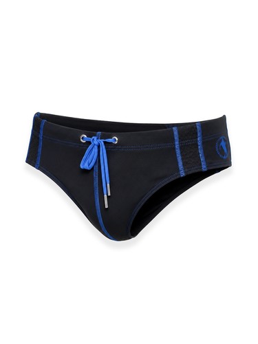 Bikkembergs costume slip 8 - slip,