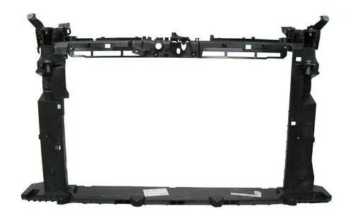 Ossatura frontale calandra - ossatura,