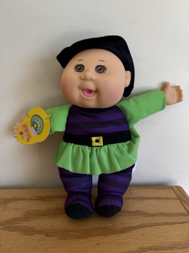 Toppa cavolo bambini - toppa,
