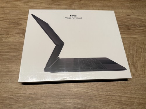 Magic keyboard per ipad pro - keyboard,