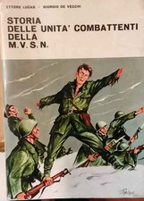 Storia delle unità - storia,