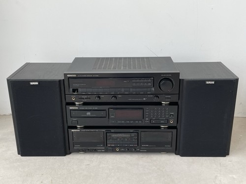 Top impianto stereo kenwood - stereo,
