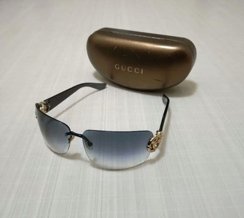Gucci occhiali sole - gucci,