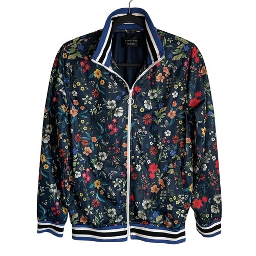 Giubbotto bomber zara - zara, uomo