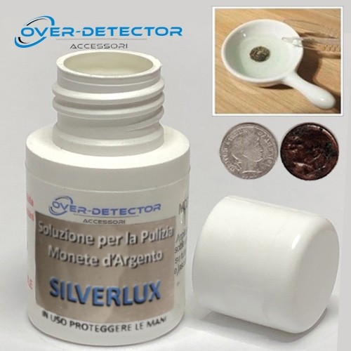 Silverlux soluzione per - soluzione,