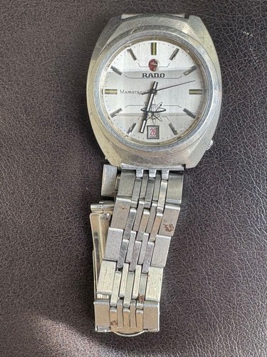 Orologio rado marstron argento - rado,