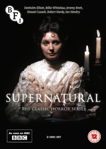 Supernatural 2 disc set - ,