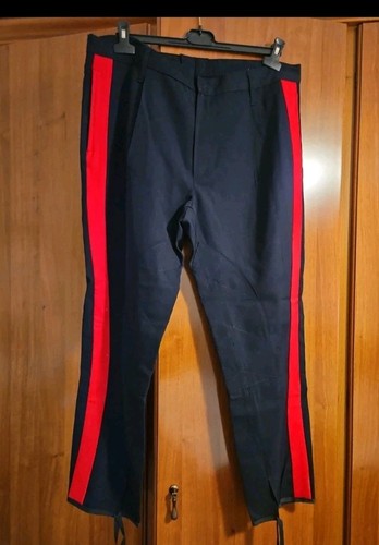 Arma dei carabinieri - dei, pantalone