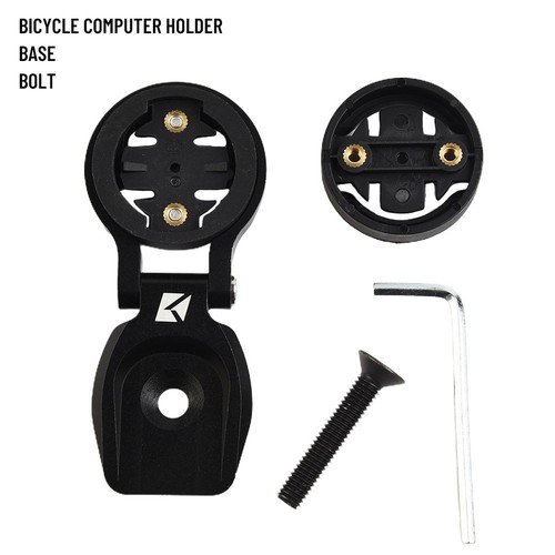 Supporto per computer bici