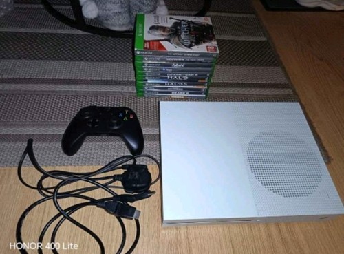 Xbox one 500gb console - 500gb,