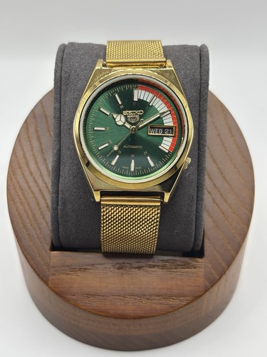 Orologio automatico seiko - seiko, 5