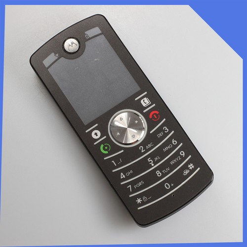 Cellulare motorola retrò - f3,
