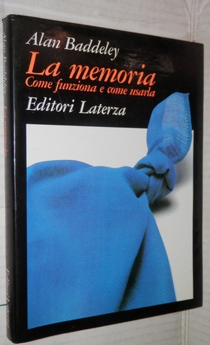 Memoria come funziona e - la,