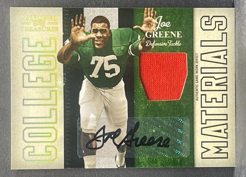 2009 national treasures mean - -,