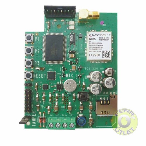 Fracarro 9103872 bus gsm - fracarro, ct-bus