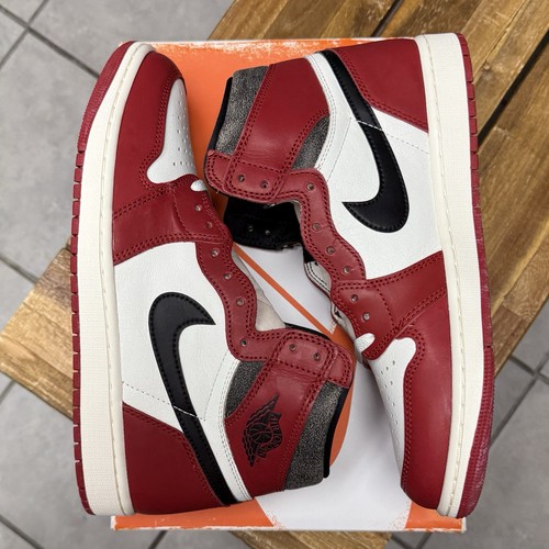 Taglia jordan 1 retro - taglia,
