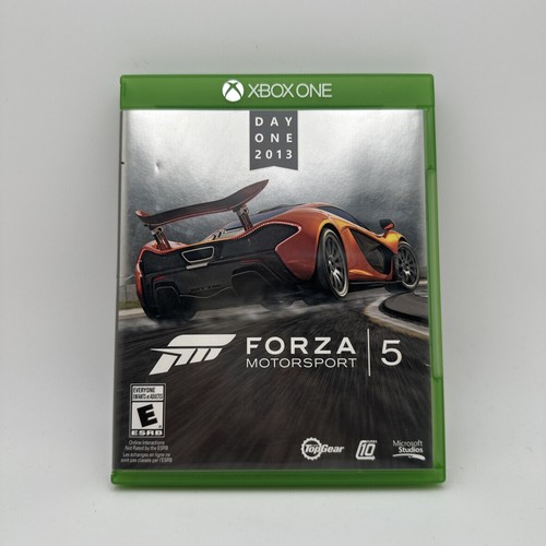 Forza motorsport xbox one - 5,