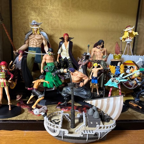 Vendita bundle figurine one - figurine,