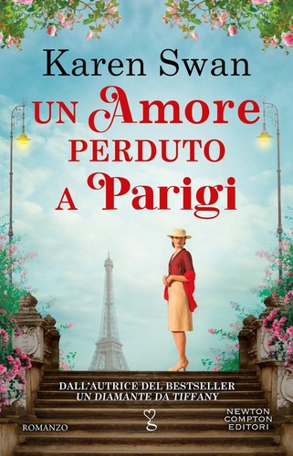 Libri karen swan un amore - swan,