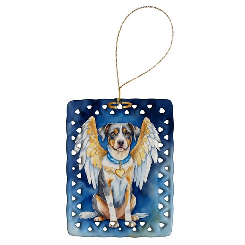Catahoula cane leopardo - , mio