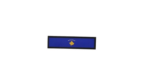 Patch ecusson brode imprime