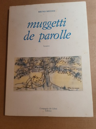 Micossi bruno muggetti de - micossi, bruno,