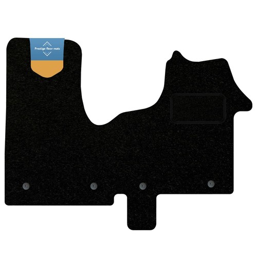 Adatto nissan primastar - adatto,