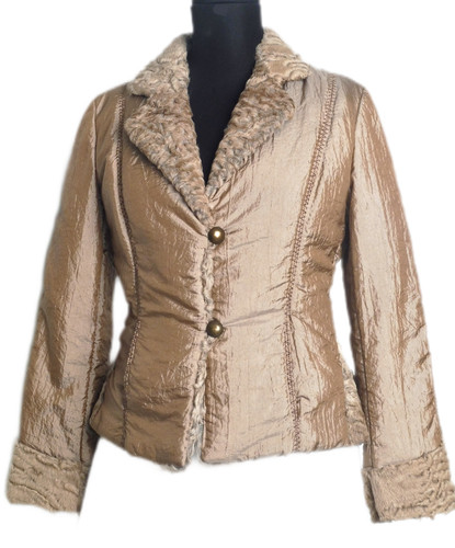 Giacca donna tessuto - giacca,