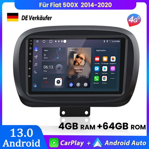 64gb carplay android13 per - 4+64gb,