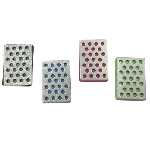 Pietre diamantate per - pietre,