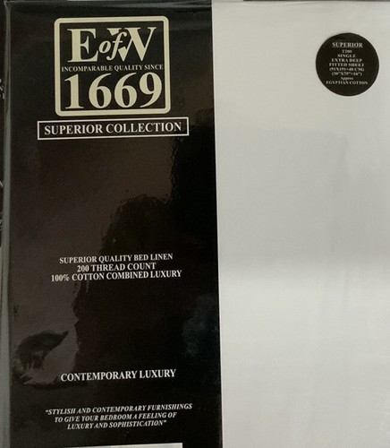 Lenzuolo singolo 200 fili