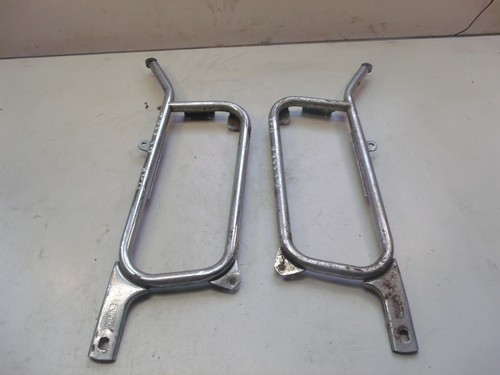 Suzuki 550 portapacchi - suzuki,