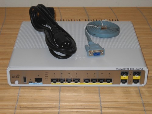 Cisco catalyst - cisco,