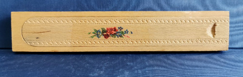 Portamatite legno con - portamatite,