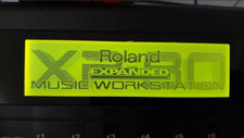Roland 80 nuovo - roland, xp-80