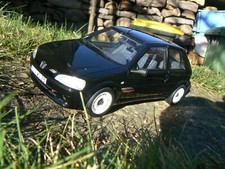 Peugeot 106 rallye - 106, 2