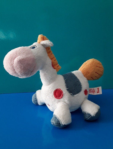 Trudi peluche cavallo - "trudi",