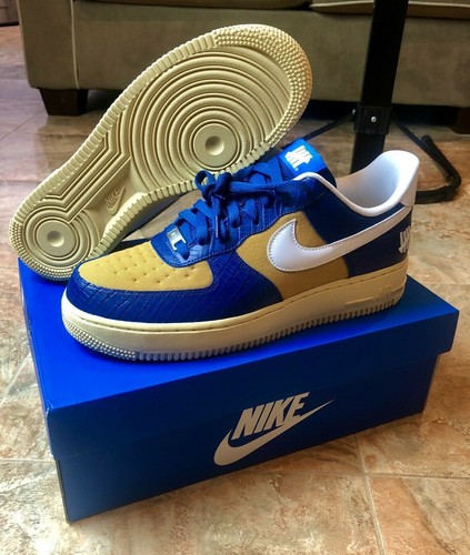 Nike undefeated air force - nike, 1