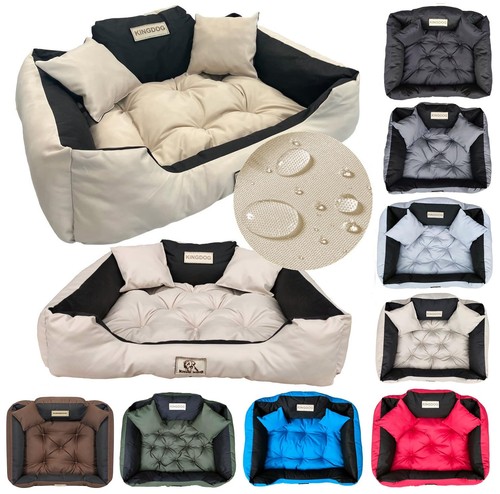 Letto per cani grandi 115 - cani,