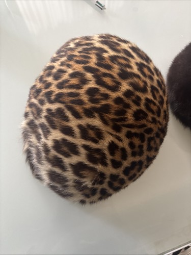 Cappelli pelliccia donna - pelliccia,