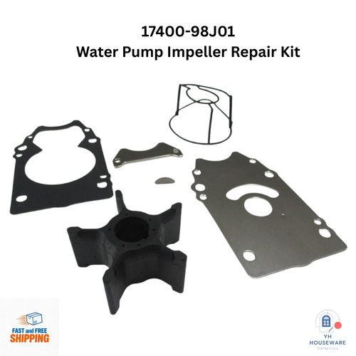 17400 98j01 kit - 17400-98j01,