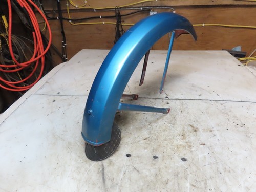 Garelli no1 50cc moped scooter - no1,